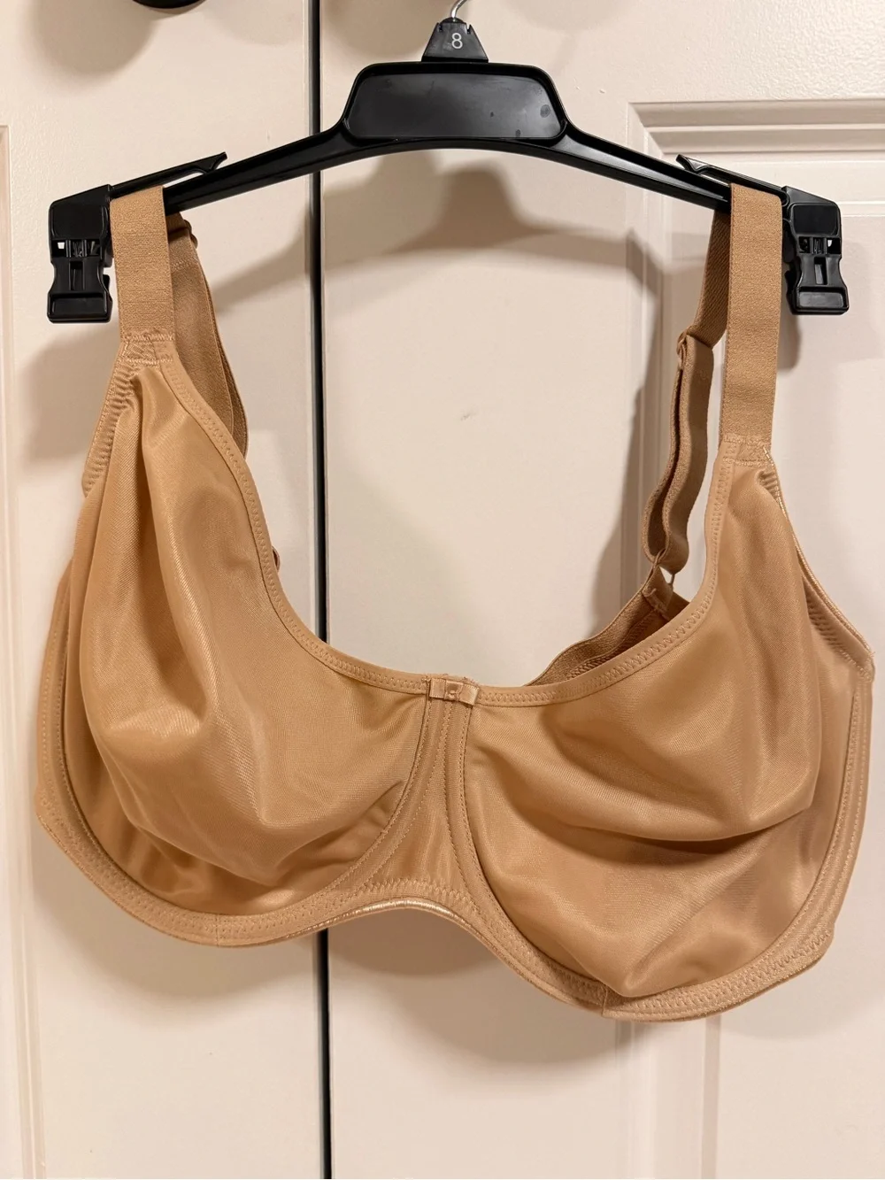 Fantasie Nude/Tan Seamless Underwire T-Shirt Bra